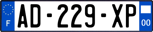 AD-229-XP