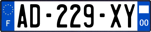 AD-229-XY