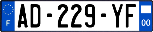 AD-229-YF