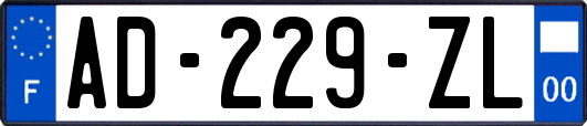 AD-229-ZL