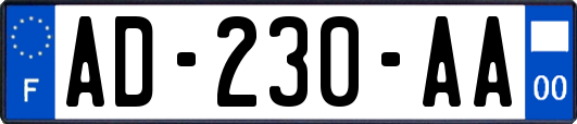 AD-230-AA