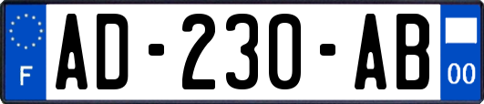 AD-230-AB