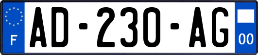 AD-230-AG