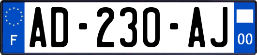 AD-230-AJ