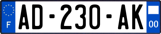 AD-230-AK