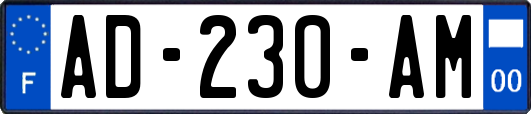 AD-230-AM