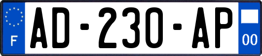 AD-230-AP