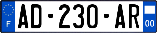 AD-230-AR