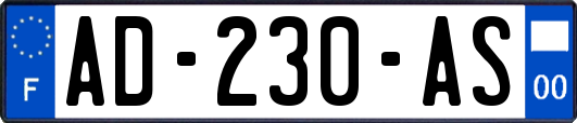 AD-230-AS