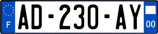 AD-230-AY