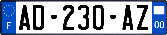AD-230-AZ