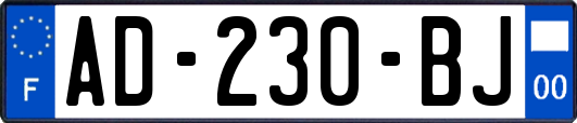 AD-230-BJ