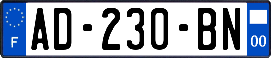 AD-230-BN