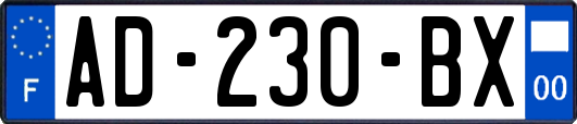 AD-230-BX