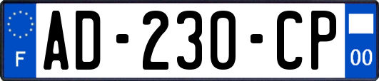 AD-230-CP