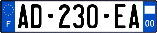 AD-230-EA