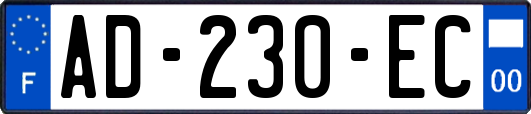 AD-230-EC