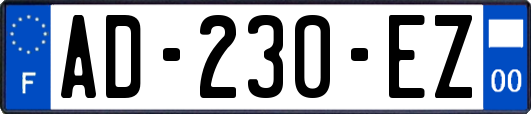AD-230-EZ