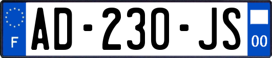 AD-230-JS