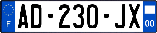 AD-230-JX