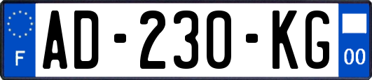 AD-230-KG