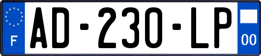 AD-230-LP