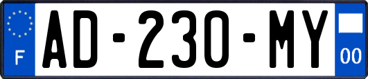 AD-230-MY