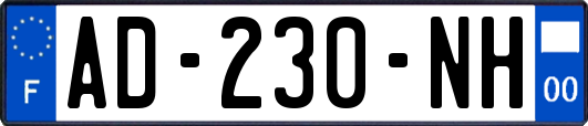 AD-230-NH