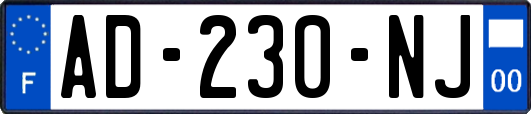 AD-230-NJ