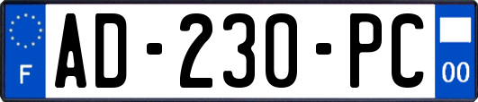 AD-230-PC