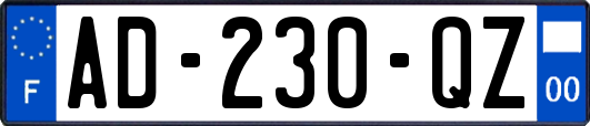 AD-230-QZ