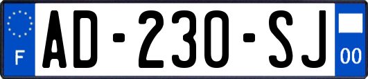 AD-230-SJ