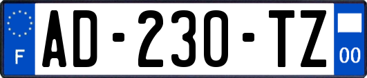 AD-230-TZ