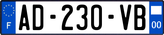 AD-230-VB