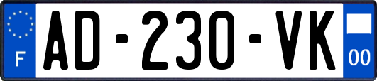 AD-230-VK