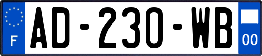 AD-230-WB