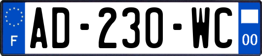 AD-230-WC