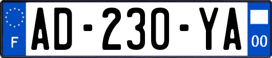 AD-230-YA