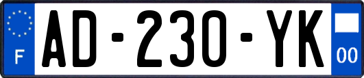 AD-230-YK