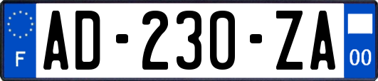 AD-230-ZA