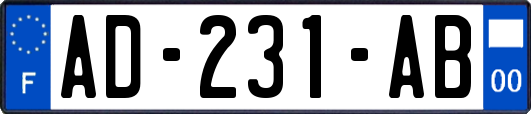 AD-231-AB