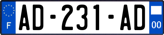 AD-231-AD