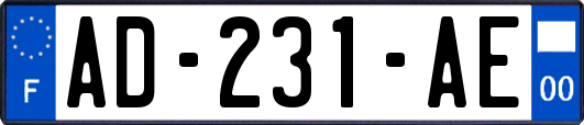 AD-231-AE