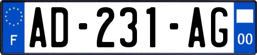 AD-231-AG