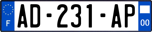 AD-231-AP