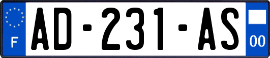 AD-231-AS