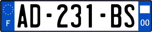 AD-231-BS