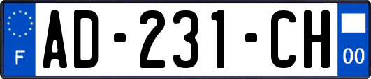 AD-231-CH