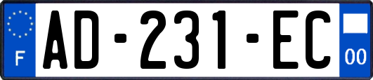 AD-231-EC