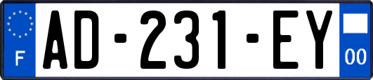 AD-231-EY